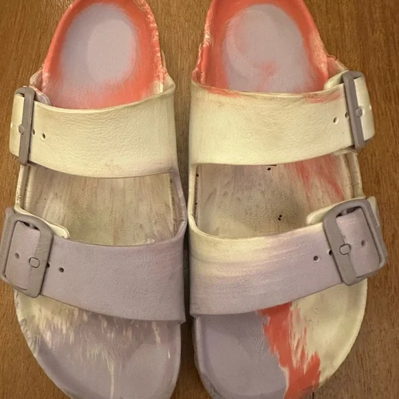 Birkenstock Arizona EVA Sandals - Picture 4 of 7